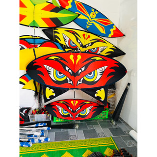 Diều sáo mẹ bồng con lắp gép (hàng kỹ nét  )có bảo hành cho ae