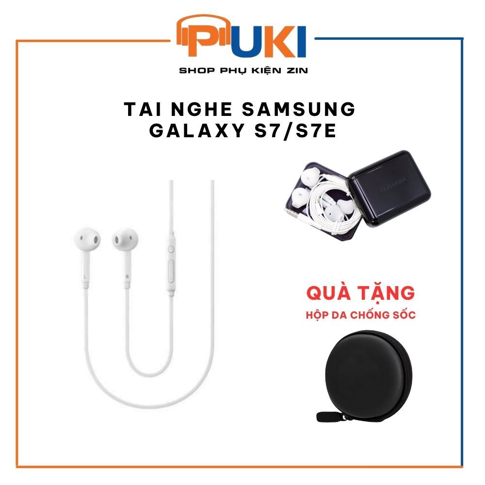 Tai nghe samsung galaxy S7/S7e