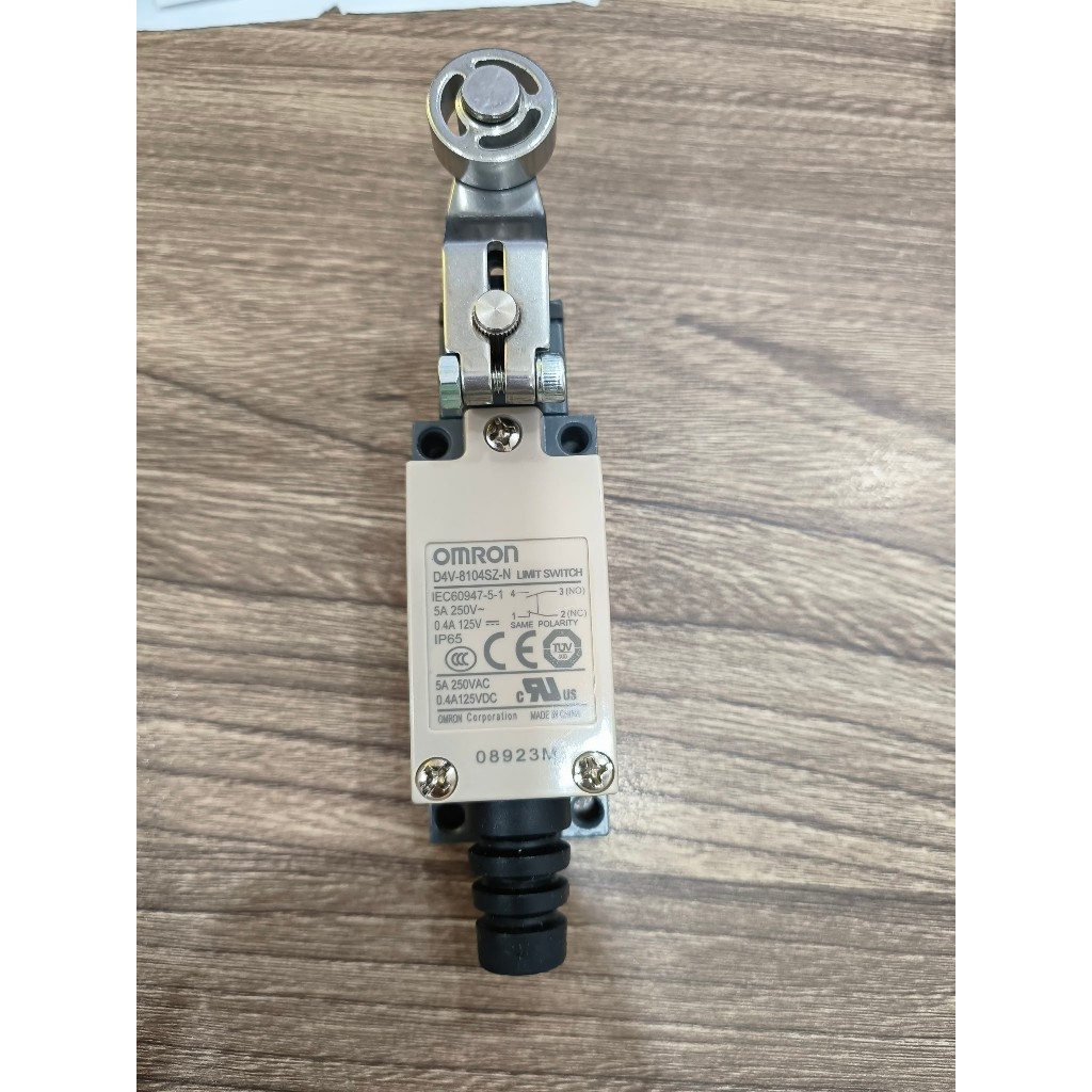 Công tắc hành trình D4V-8104SZ-N, Công tắc hành trình D4V-8104SZ-N, Công tắc hành trình D4V-8104SZ-N