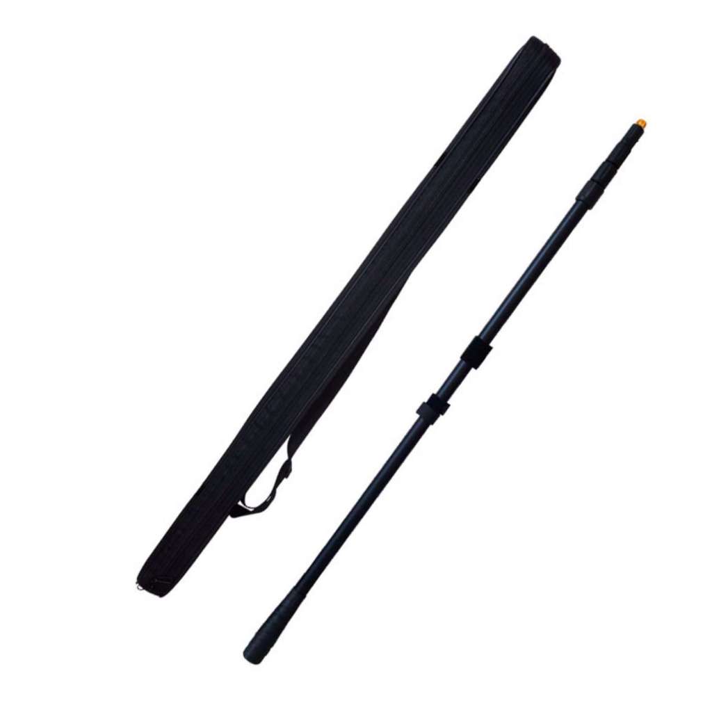 Gậy cho micro phỏng vấn (Mic Boom Pole)