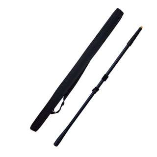 Gậy cho micro phỏng vấn (Mic Boom Pole)