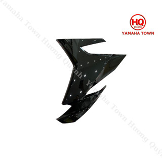 Yếm đen bóng trái, phải dùng cho exciter 150 - chính hãng yamaha