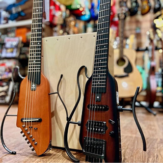Đàn guitar silent donner hush x- hush i chính hãng| hcm- liri music