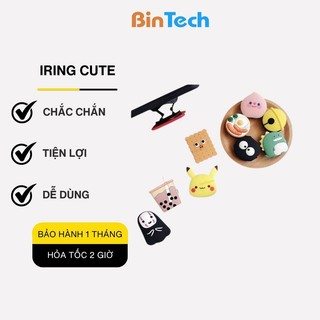 Giá Đỡ Điện Thoại Popsocket Silicon Lồng Ngón Tay💖FREE SHIP💖 LOẠI ĐẸP - MẪU NGẪU NHIÊN