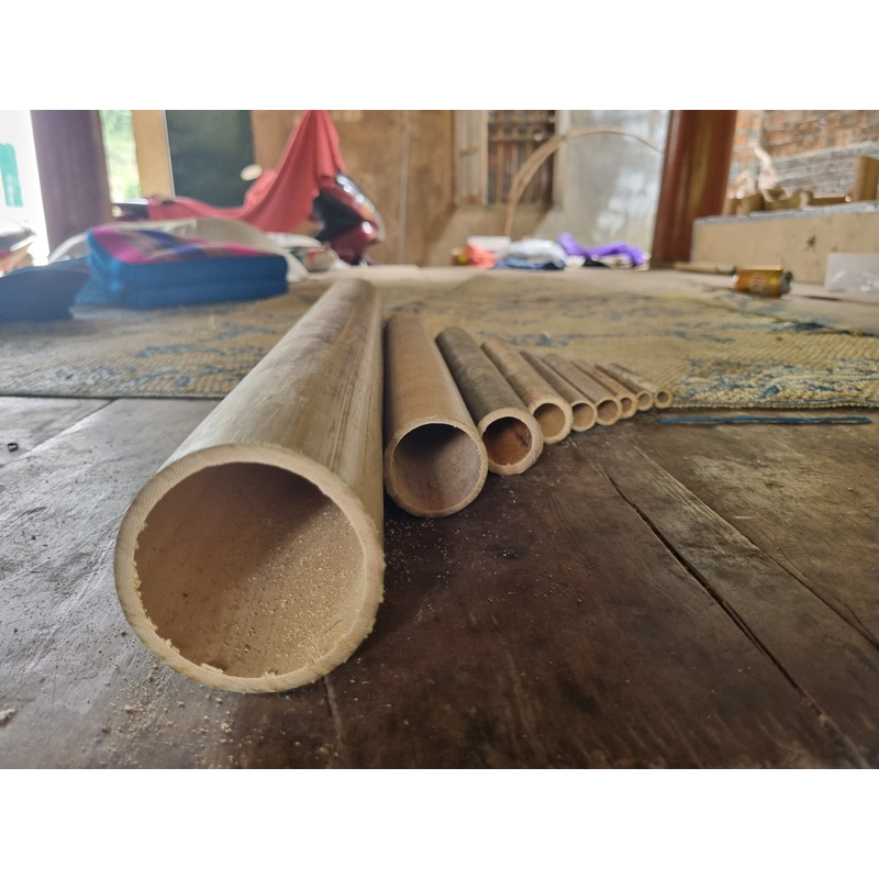 ống sáo diều d70