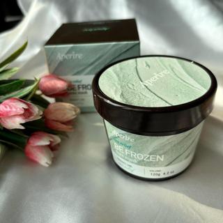Mặt Nạ Đất Sét Aperire xanh, hồng Spa Relief Pore Mask 120g Dhskincare