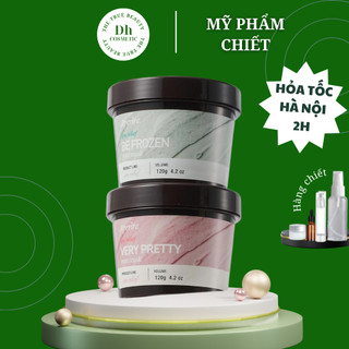 Mặt Nạ Đất Sét Aperire Spa Relief Pore Mask 120g