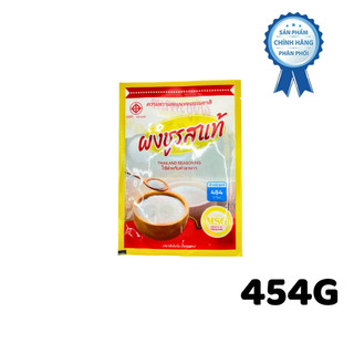 Bột ngọt THÁI LAN gói 454gr