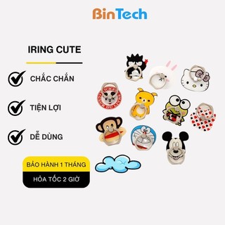Iring Siêu Cu Te💖FREE SHIP💖 Giá Đỡ Điện Thoại Hình Thú Siêu Kute