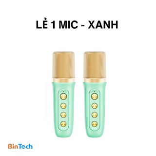Micro lẻ BINTECH, micro loa YS 105