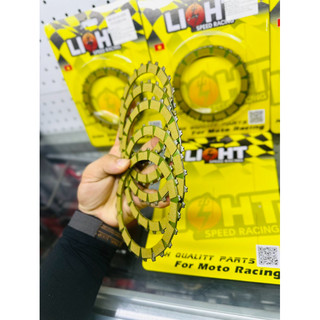 Bố Nồi Light Winner / Sonic ( Chính Hãng Light ) ////