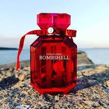 Nước Hoa Bombshell Intense Victoria’s Secret 5ml/10ml/20ml