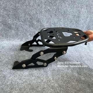 Baga gập yamaha pg1