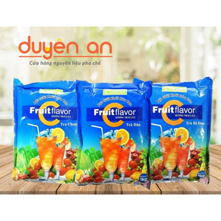 Bột giải khát hoà tan Cotico 1kg