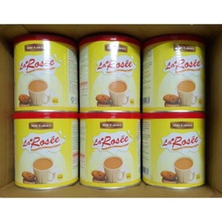 Sữa đặc lon LAROSEE nắp đục 1KG date mới