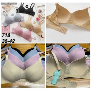  SET 3 Áo ngực ,áo lót mút mỏng big size giành cho người ngực to M718 