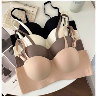 ÁO LÓT ĐÚC SU CÚP NGỰC QUẢ NGANG NÂNG NGỰC ĐỆM MỎNG  M978