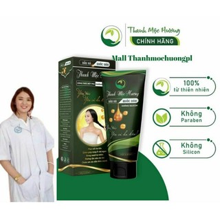 Dầu xả quốc dân Thanh Mộc Hương siêu mượt không bết tóc 200gr