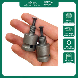 Đầu chuyển đổi máy khoan bắt vít 1/2 đầu 10mm và 13mm tiện dụng
