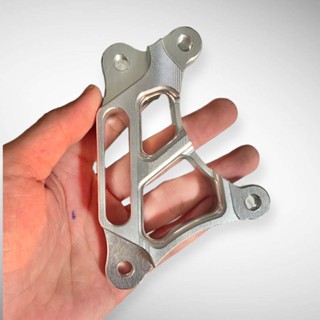 Pas heo trước VARIO150 size đĩa 260mm heo Brembo 2pis nhôm cnc nguyên khối