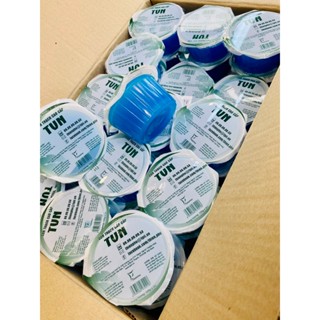 1 THÙNG CỒN THẠCH TVN THIÊN PHÚ 60LY-125G/LY