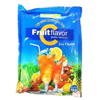 Bột giải khát hoà tan Cotico 1kg