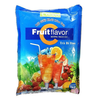 Bột giải khát hoà tan Cotico 1kg