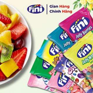 Kẹo dẻo FINI nhiều hương vị gói 90g