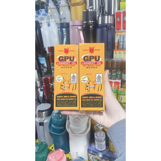 (Combo2 chai) dầu massage GPU Gừng Xả hàng nội địa Indonesia 60ml