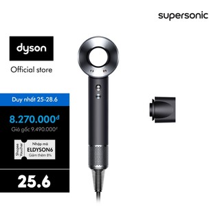 Máy sấy tóc Dyson Supersonic ™ HD08 Lite