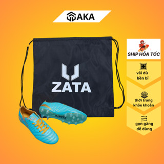 Ba lô dây rút 💎𝑭𝑹𝑬𝑬𝑺𝑯𝑰𝑷💎 Ba lô dây rút thể thao size lớn , túi đứng giày, túi rút đựng bóng rổ bóng đá loại lớn AKA-BLDR