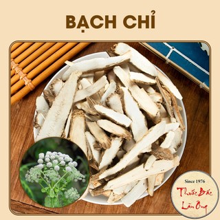 Bạch Chỉ Nguyên Chất 1kg