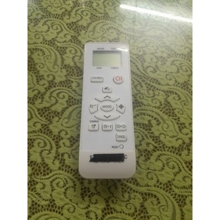 Remote điều khiển máy lạnh Sharp đủ mẫu