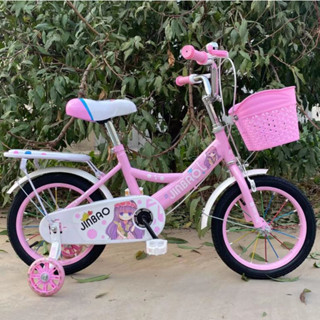 Xe đạp trẻ em Xe đạp Jinbao  Nữ giá rẻ 12-14-16inch