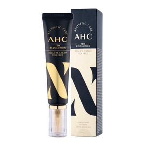 Kem mắt ahc ten revolution hàn quốc 12ml và 30ml