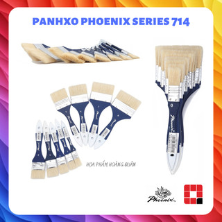 Panhxo Phoenix Lông Heo Mã No.714