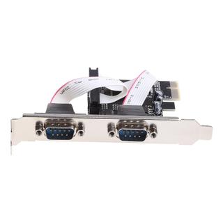CARD PCI -> COM 9 EXPRESS DTECH (PC 0082A )