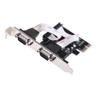 CARD PCI -> COM 9 EXPRESS DTECH (PC 0082A )