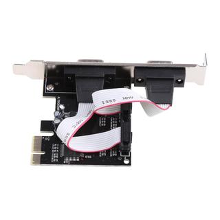 CARD PCI -> COM 9 EXPRESS DTECH (PC 0082A )