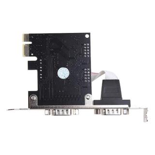 CARD PCI -> COM 9 EXPRESS DTECH (PC 0082A )