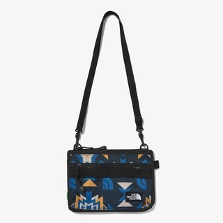Túi đeo chéo nam nữ The North Face Camp Cross Bag