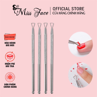 Cây cạo gel - cây cạo phá sơn gel sạch sẽ - cây cạo gel nhanh sạch - cạo gel