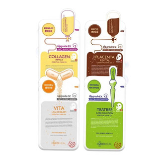 Mặt nạ dưỡng da Mediheal Các Loại