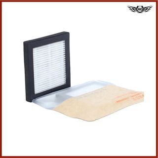 Màng lọc không khí khử mùi hepa, than hoạt tính - ml01