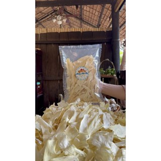 Củ Hủ Dừa Sấy Khô Nhà Làm