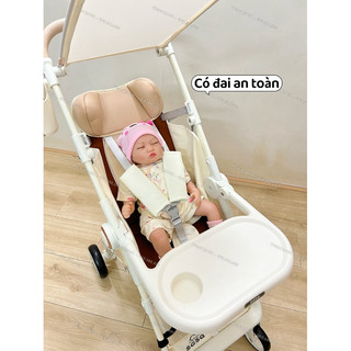 XE ĐẨY GẤP GỌN SASA