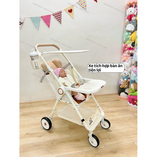 XE ĐẨY GẤP GỌN SASA