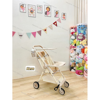 XE ĐẨY GẤP GỌN SASA
