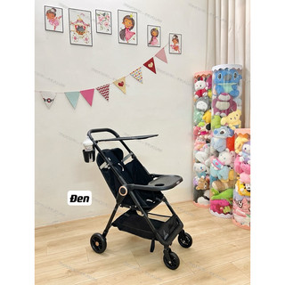 XE ĐẨY GẤP GỌN SASA