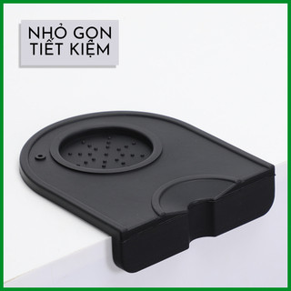 Miếng lót Tamper 1 lỗ hàng dầy